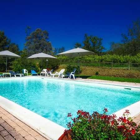Fioralice Guest House Fauglia ภายนอก รูปภาพ