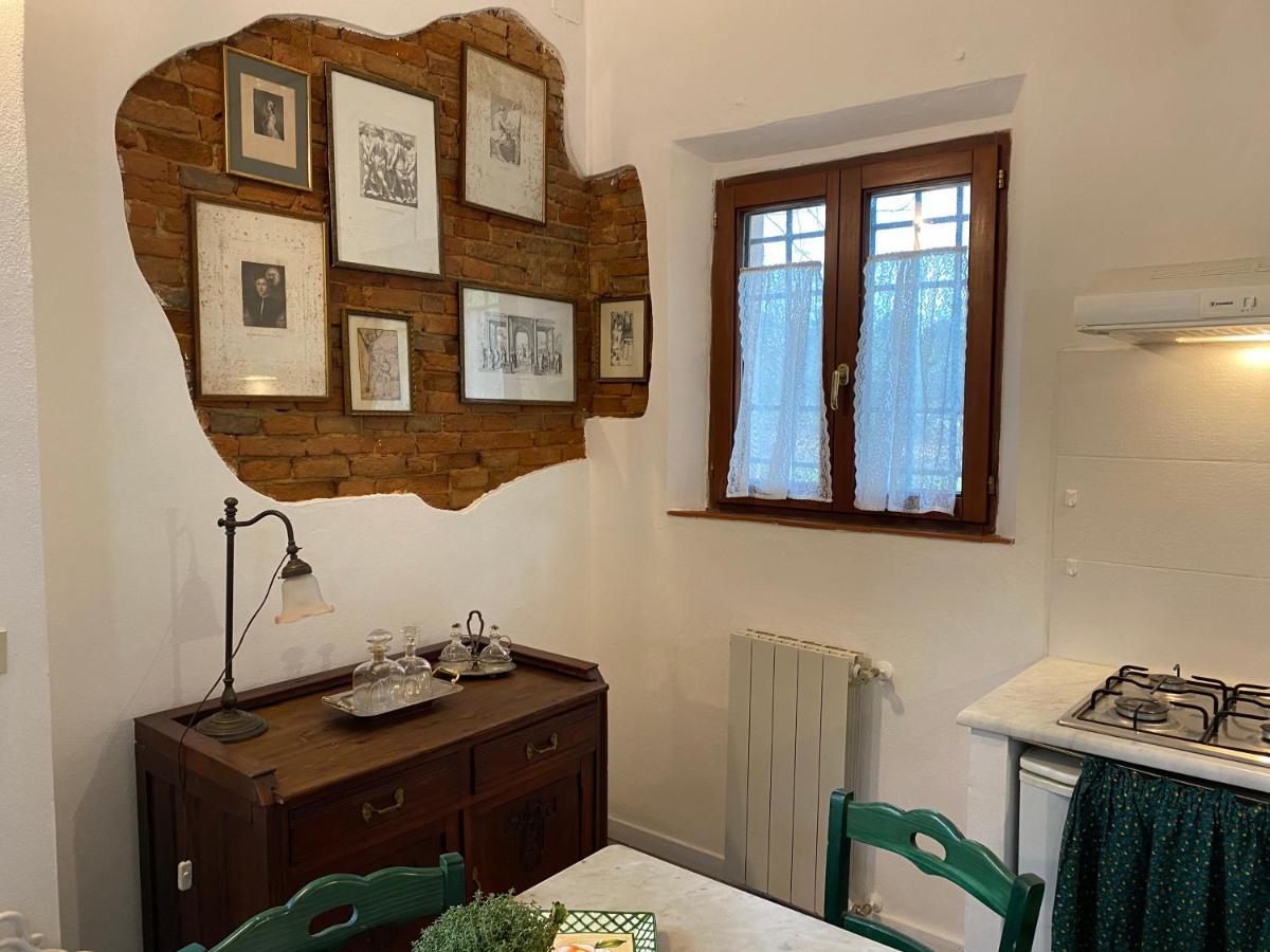Fioralice Guest House Fauglia ภายนอก รูปภาพ
