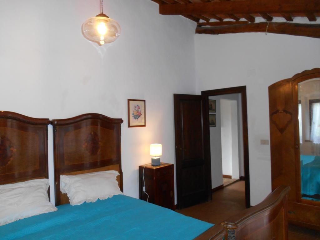 Fioralice Guest House Fauglia ภายนอก รูปภาพ