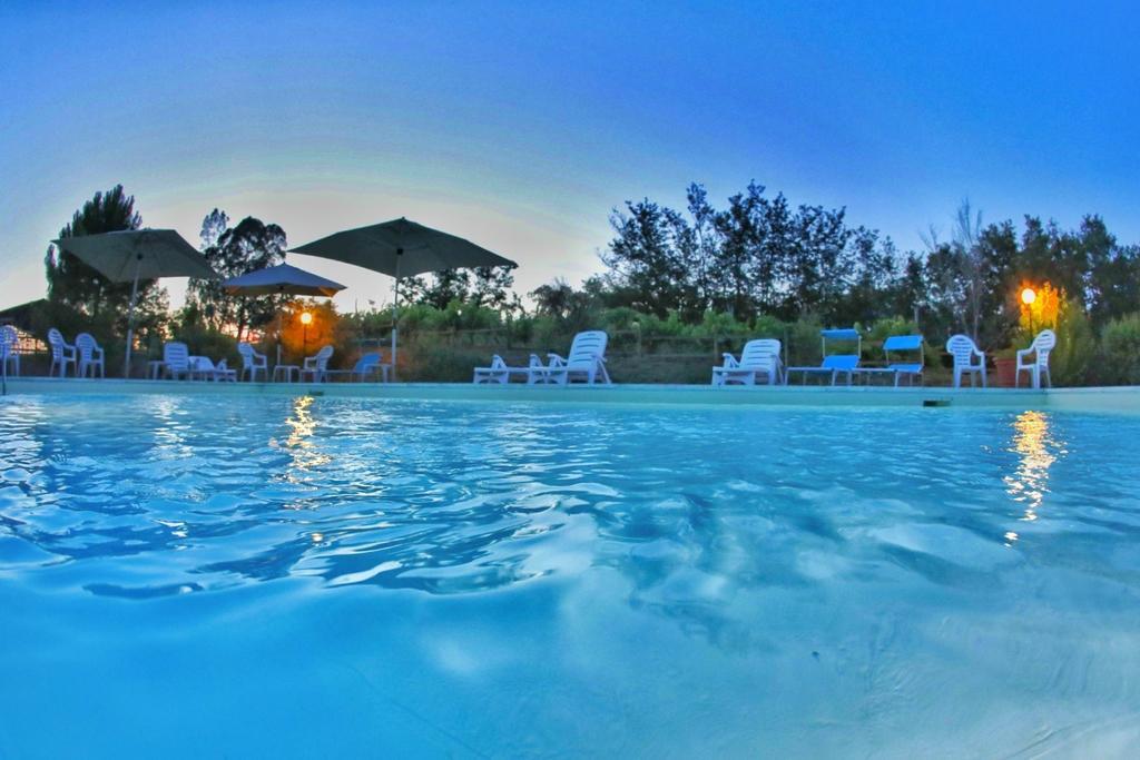 Fioralice Guest House Fauglia ภายนอก รูปภาพ