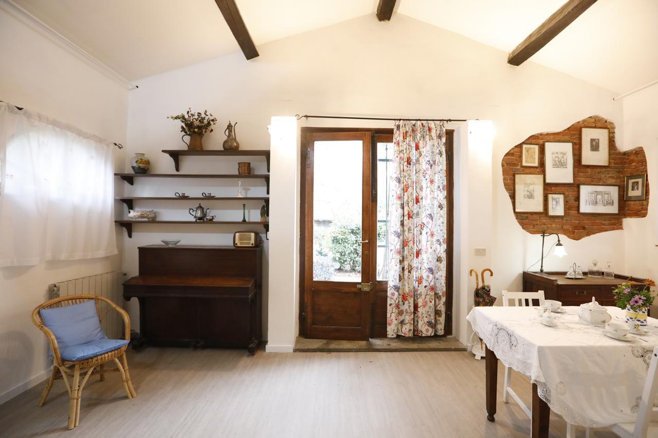 Fioralice Guest House Fauglia ภายนอก รูปภาพ