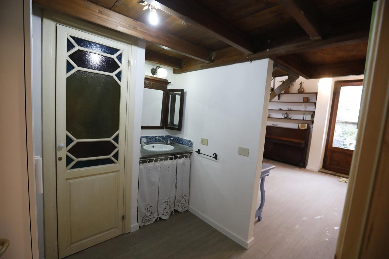 Fioralice Guest House Fauglia ภายนอก รูปภาพ