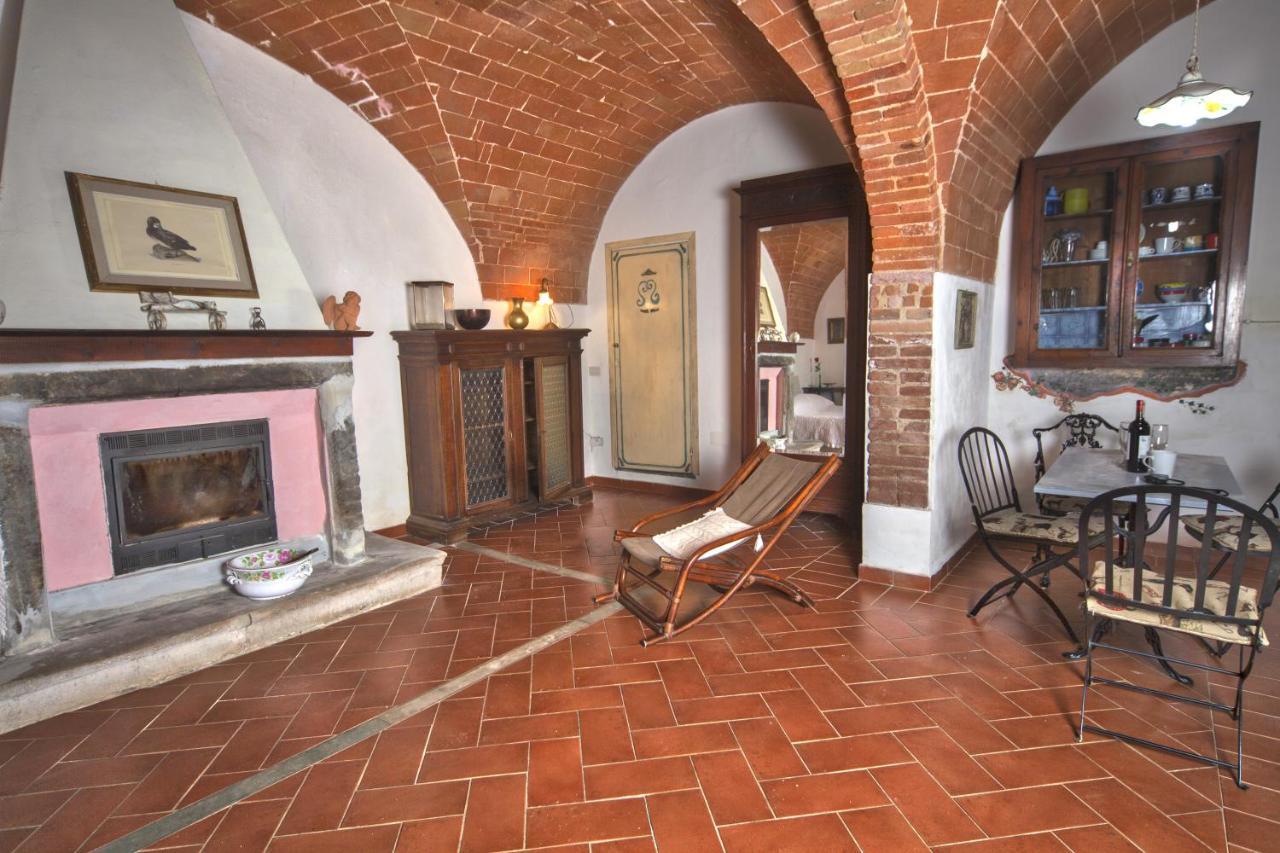 Fioralice Guest House Fauglia ภายนอก รูปภาพ
