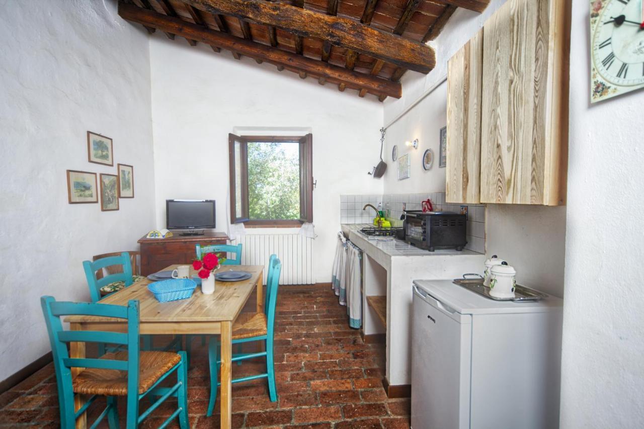 Fioralice Guest House Fauglia ภายนอก รูปภาพ